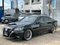 Toyota Crown for Hire - Ksh. 10,000