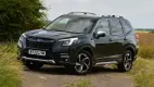 Subaru Forester for Hire - ksh.9,000